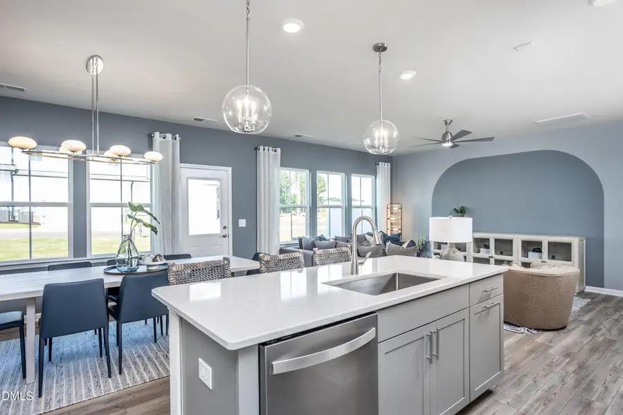 2322 Sun Vibes Way, Durham, NC 27703 - #3
