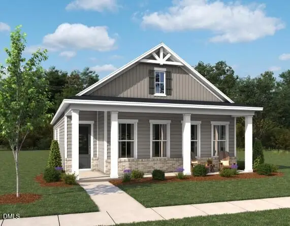 2812 Quarry Road, Rolesville, NC 27571