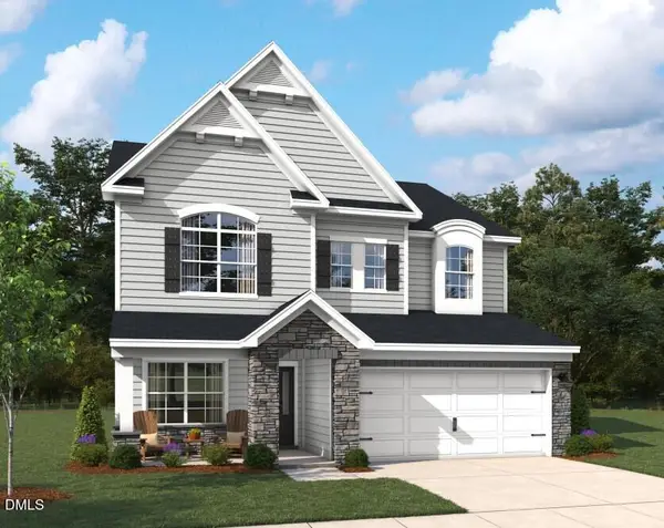 901 Fetching Place, Rolesville, NC 27571