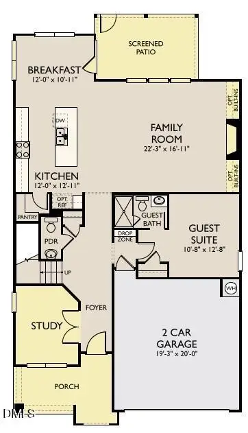 901 Fetching Place, Rolesville, NC 27571 - #2