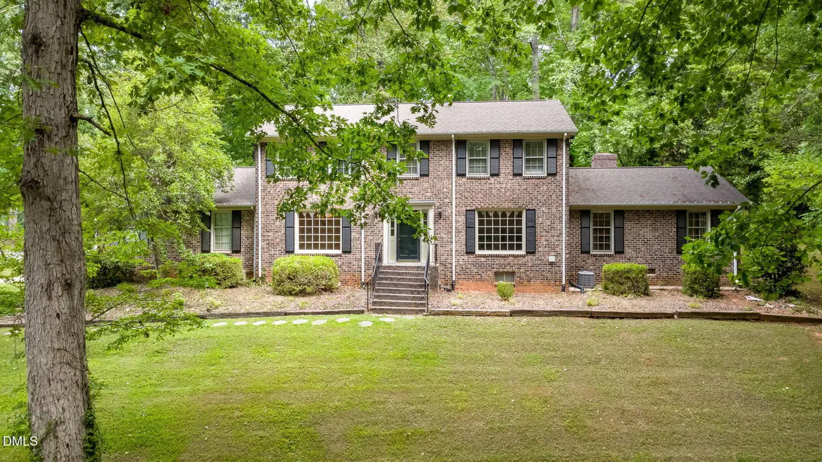 380 Forest Drive, Henderson, NC 27536 - #1