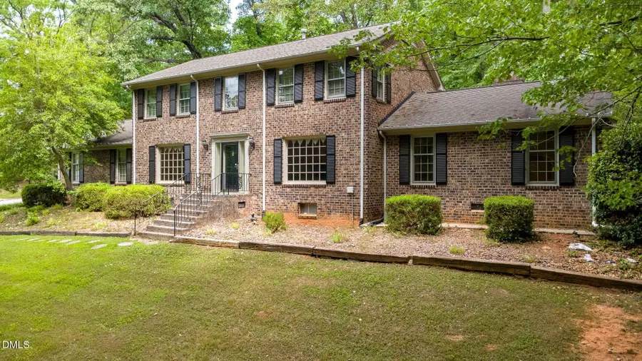 380 Forest Drive, Henderson, NC 27536 - #3