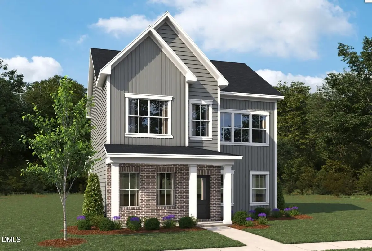 2808 Quarry Road, Rolesville, NC 27571 - #1