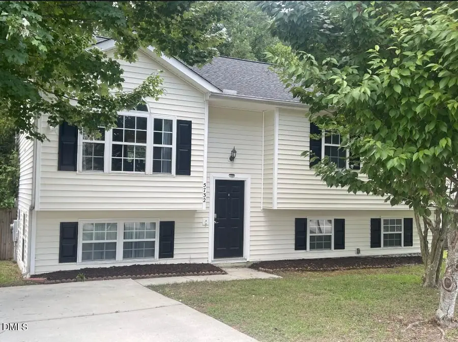 5732 Brambleton Avenue, Raleigh, NC 27610 - #2