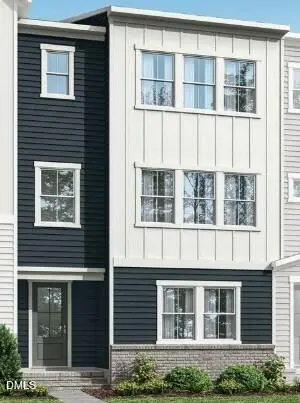 702 Hyperion Alley, Wake Forest, NC 27587