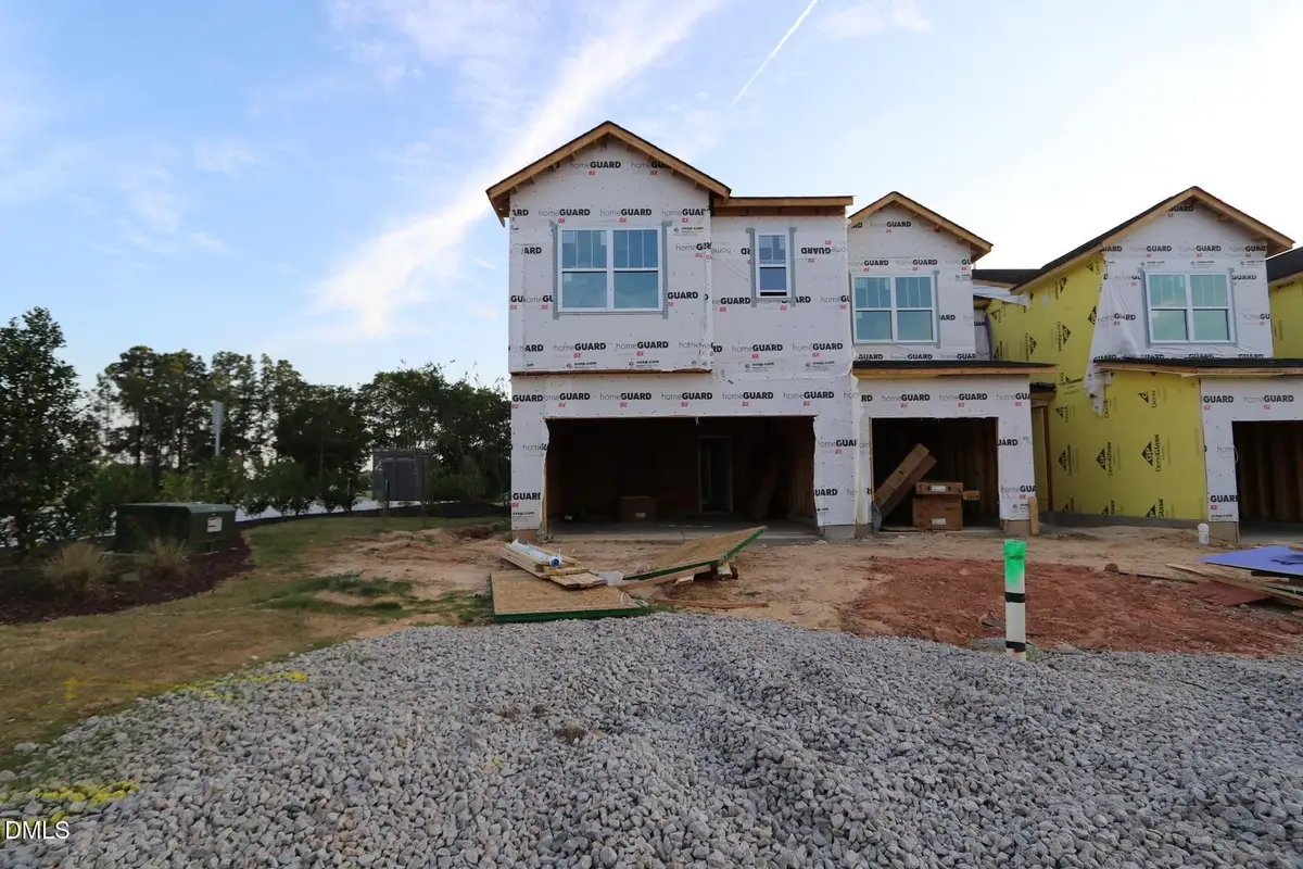 53 Dorado Drive, Angier, NC 27501 - #1