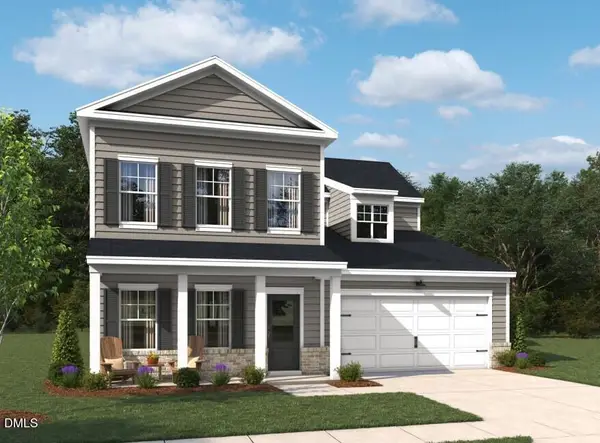 605 Posterity Place, Rolesville, NC 27587