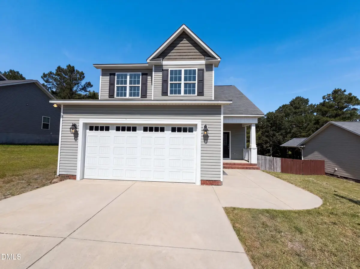 858 Omaha Drive, Broadway, NC 27505 - #1