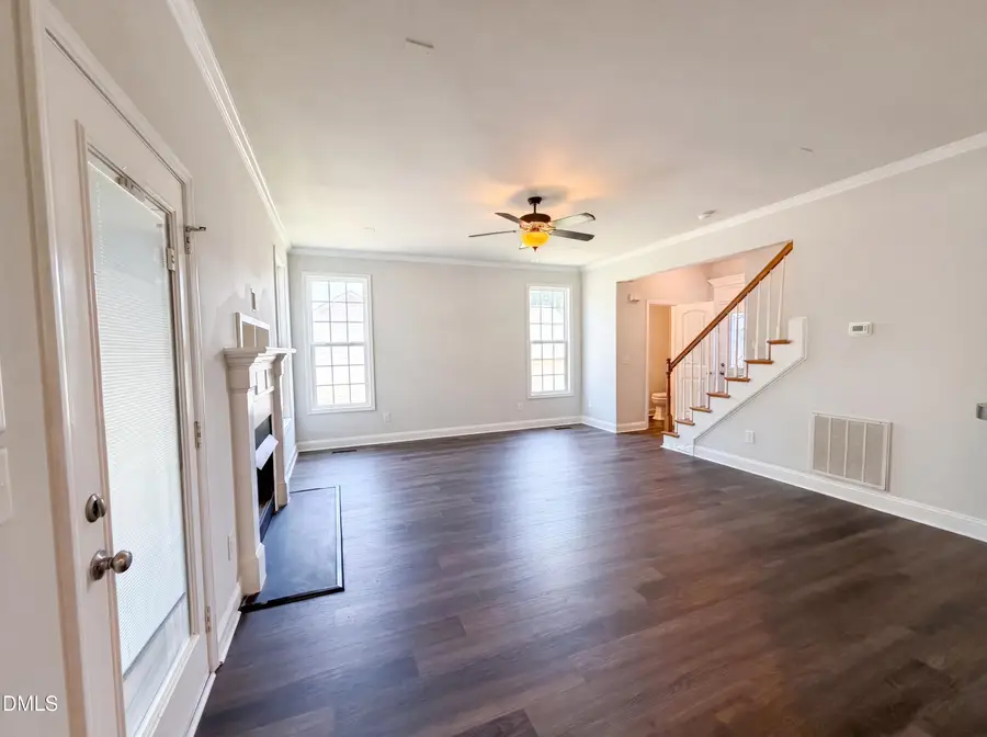 858 Omaha Drive, Broadway, NC 27505 - #2