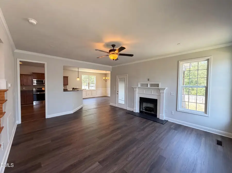 858 Omaha Drive, Broadway, NC 27505 - #3