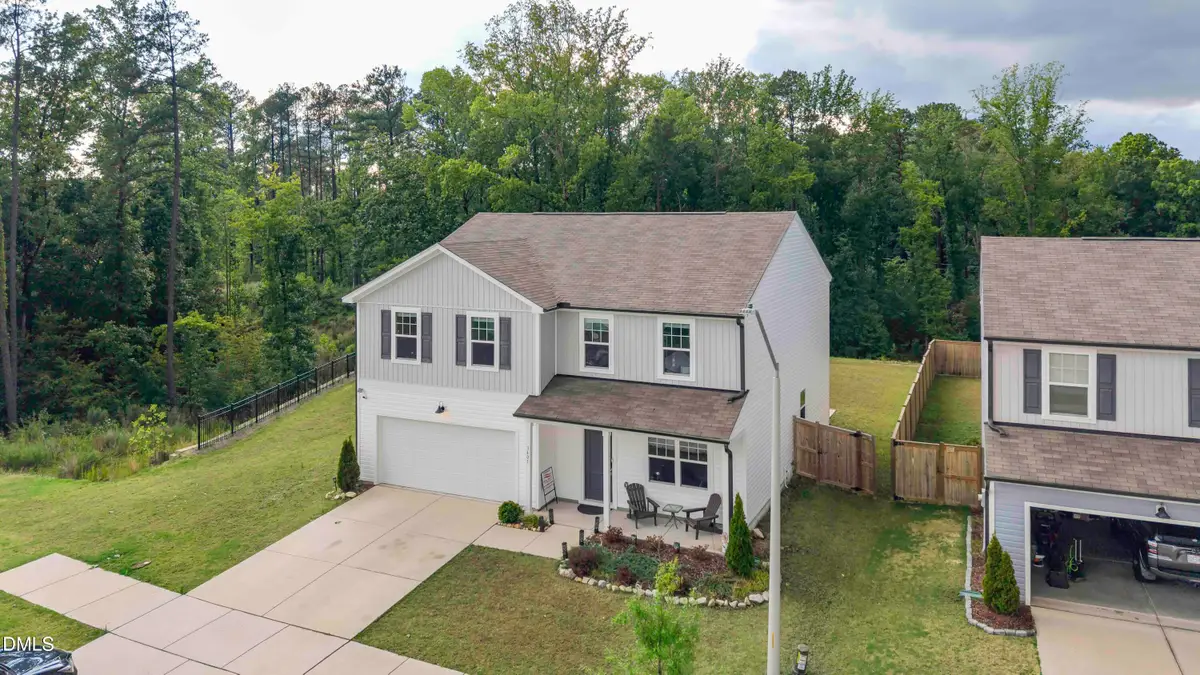 3405 Dragonfly River Court, Raleigh, NC 27604 - #1