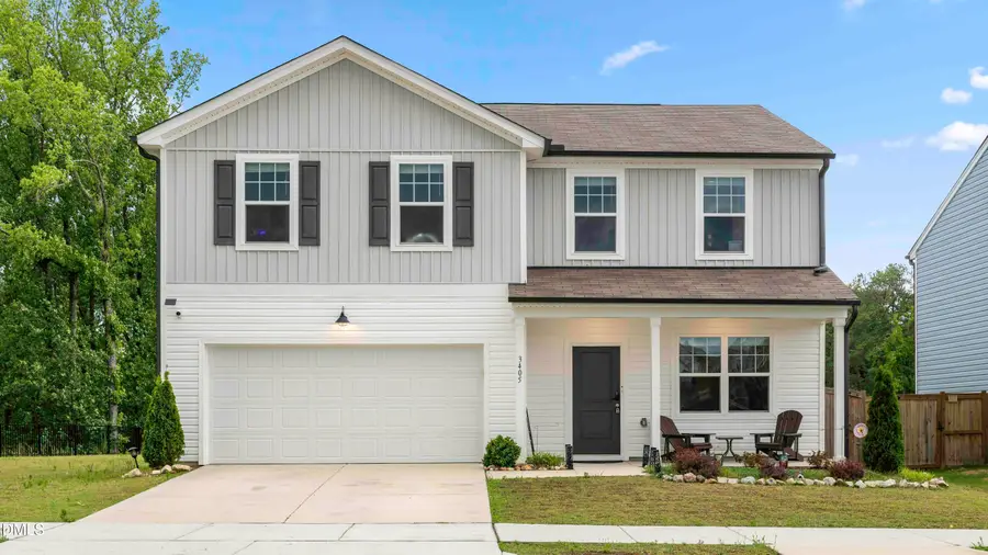3405 Dragonfly River Court, Raleigh, NC 27604 - #2
