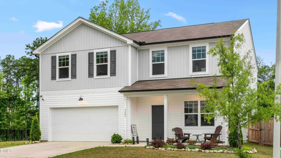 3405 Dragonfly River Court, Raleigh, NC 27604 - #3