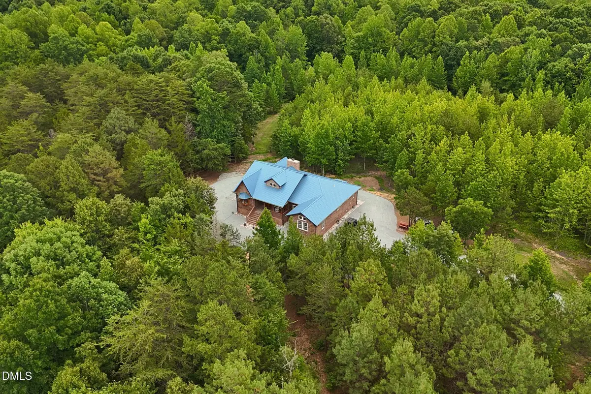 12751 Nc-86, Prospect Hill, NC 27314 - #1