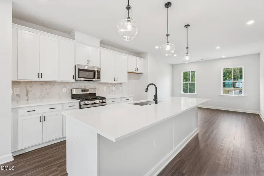 708 Hyperion Alley, Wake Forest, NC 27587 - #2