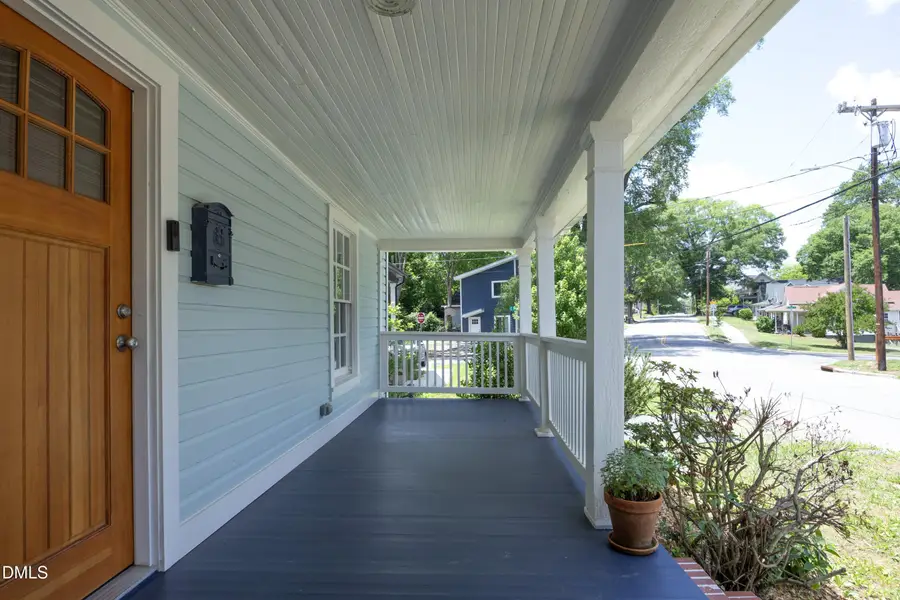 1702 E Main Street, Durham, NC 27703 - #2