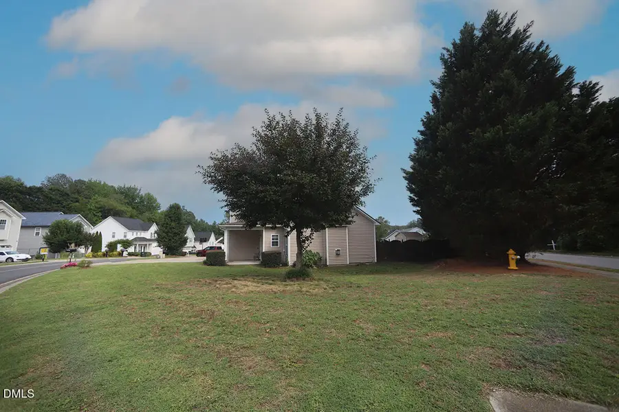 4608 Six Siblings Circle, Raleigh, NC 27610 - #3