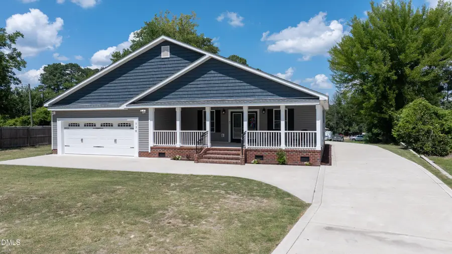 730 Nw Boulevard, Clinton, NC 28328 - #2
