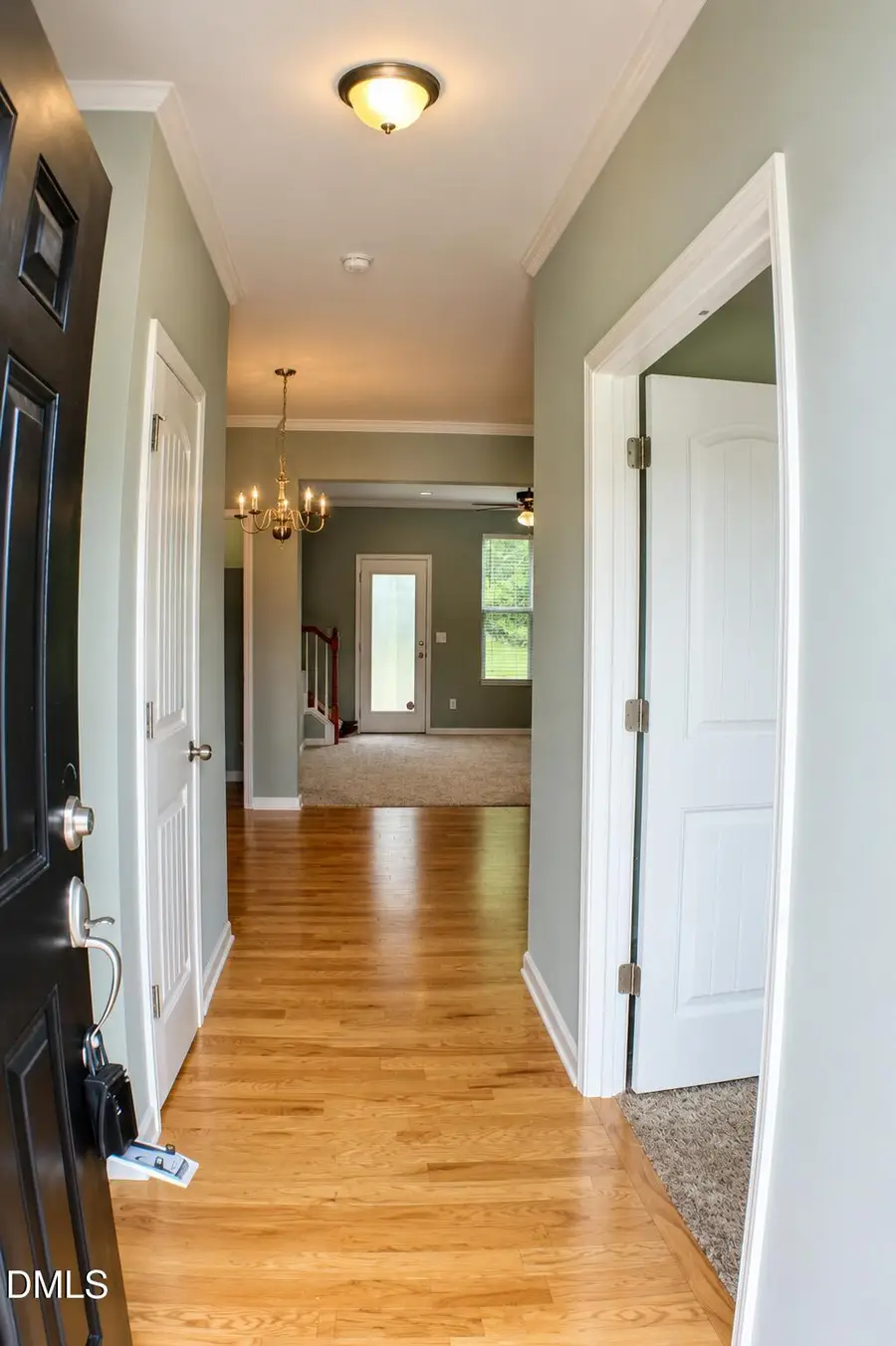 4443 Middletown Drive, Wake Forest, NC 27587 - #2