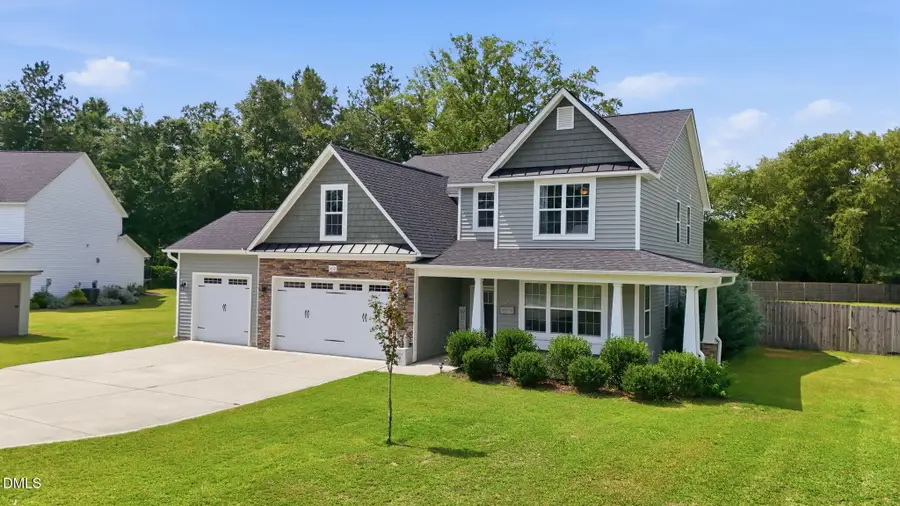 1612 Lizzie Lou Court, Hope Mills, NC 28348 - #2