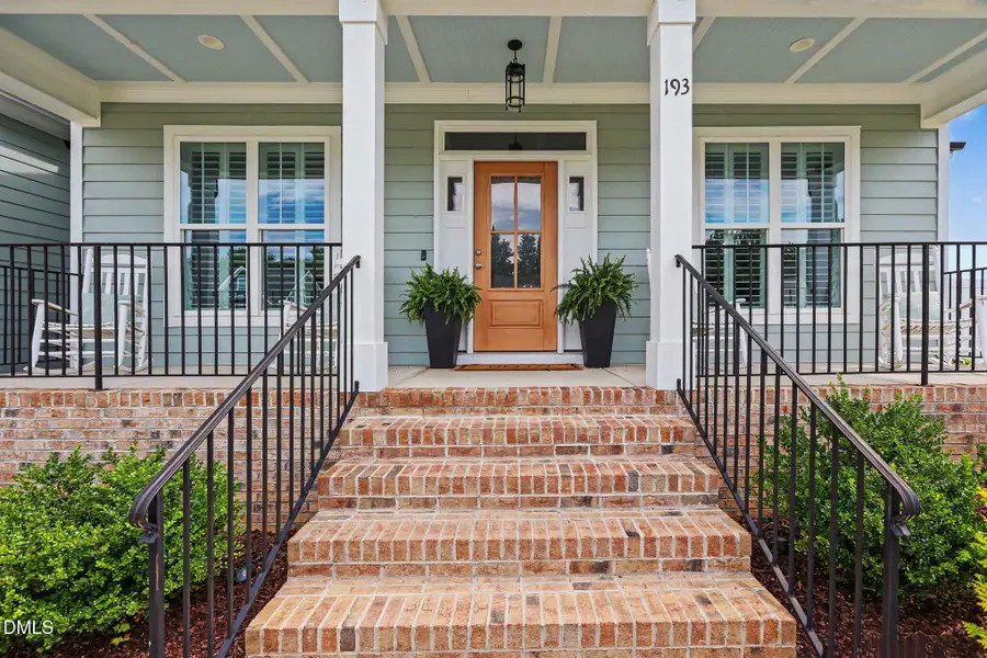 193 Lambert Lane, Fuquay Varina, NC 27526 - #3