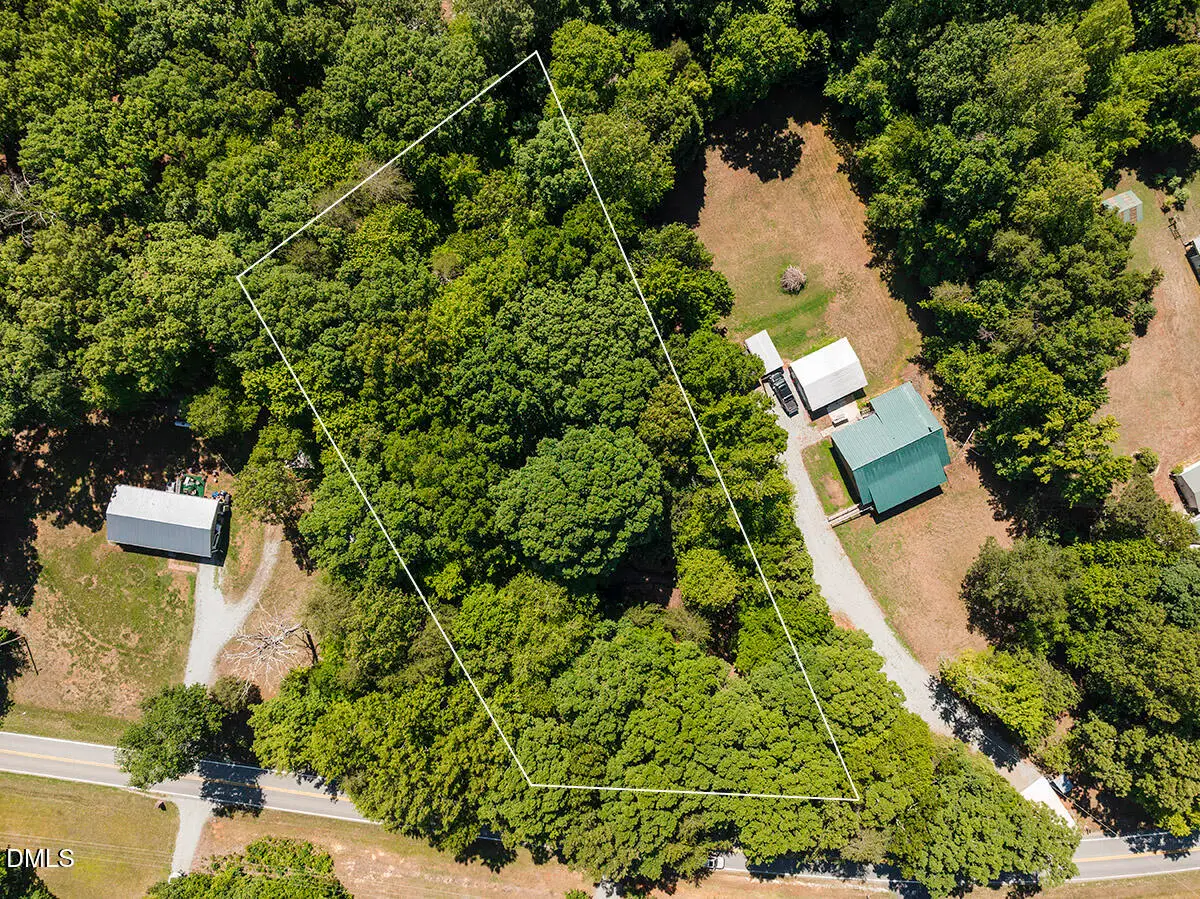 2617 Mill Creek Road, Mebane, NC 27302 - #1