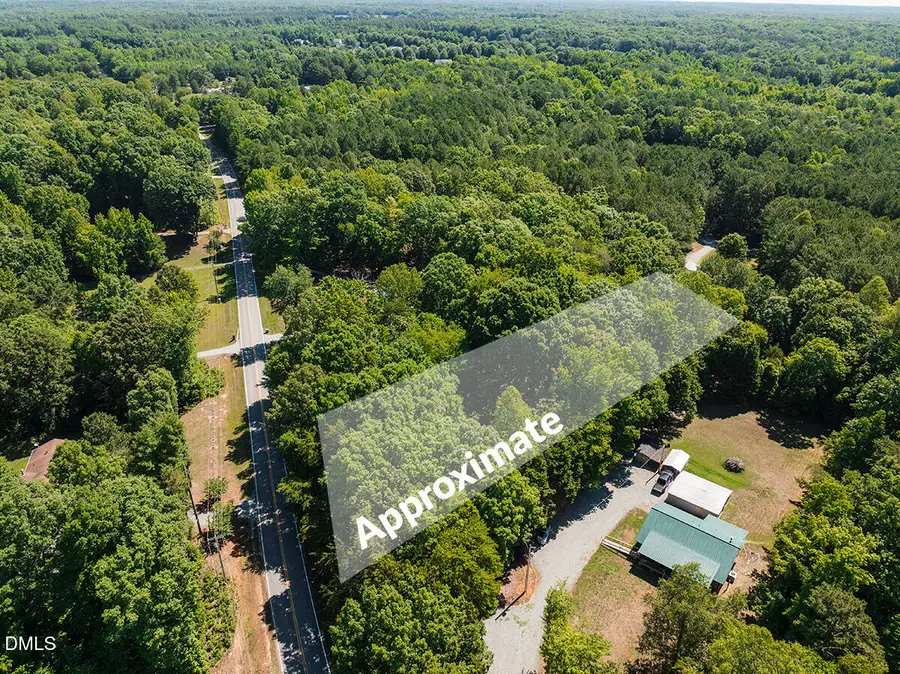 2617 Mill Creek Road, Mebane, NC 27302 - #3