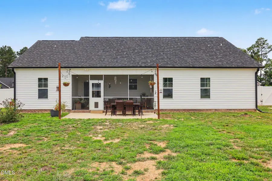 9414 Bear Run Lane, Middlesex, NC 27557 - #3