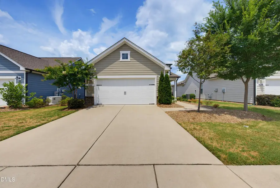 1532 White Admiral Street, Fuquay Varina, NC 27526 - #2