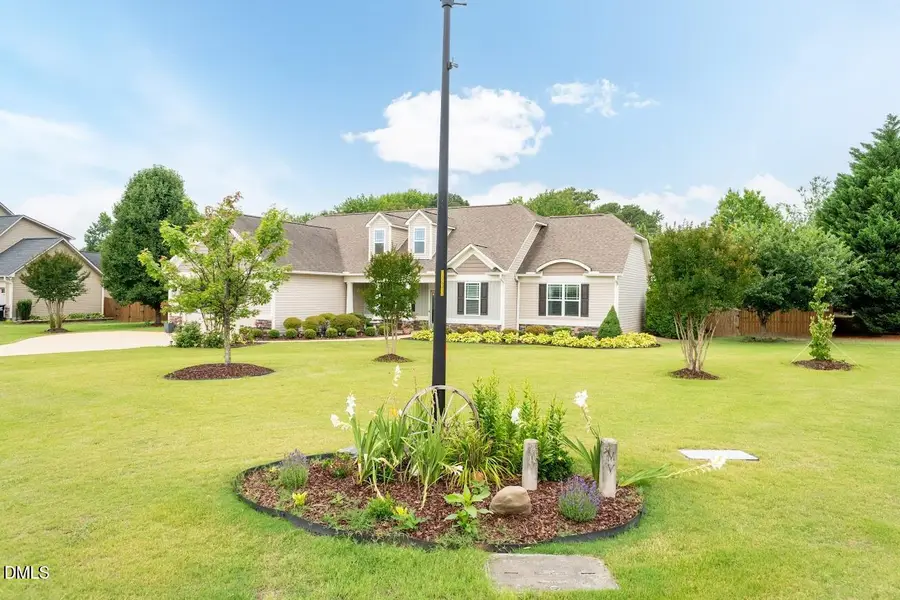 10 Colson Drive, Garner, NC 27529 - #2