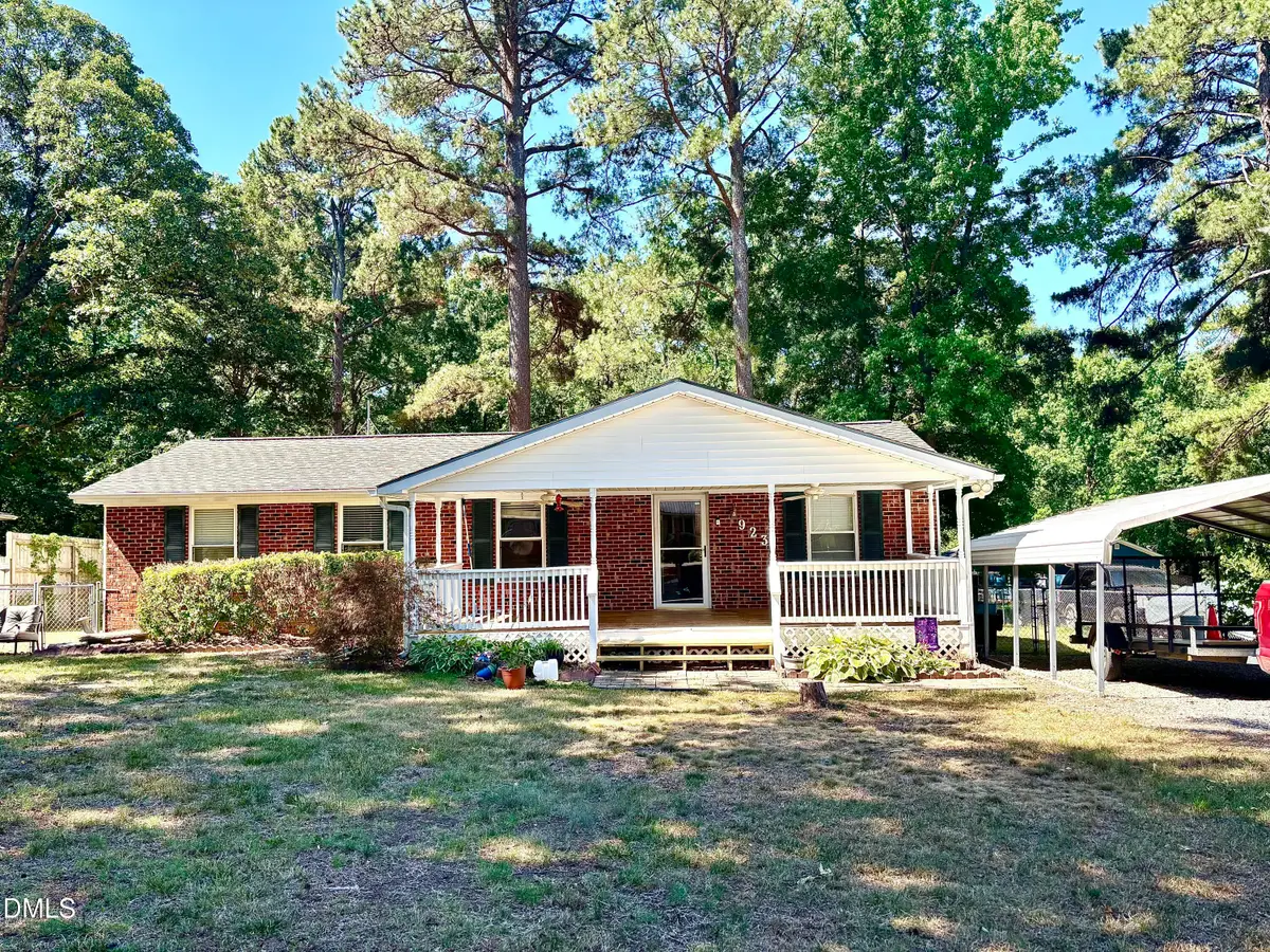 923 Spruce Pine Trail, Durham, NC 27705 - #1
