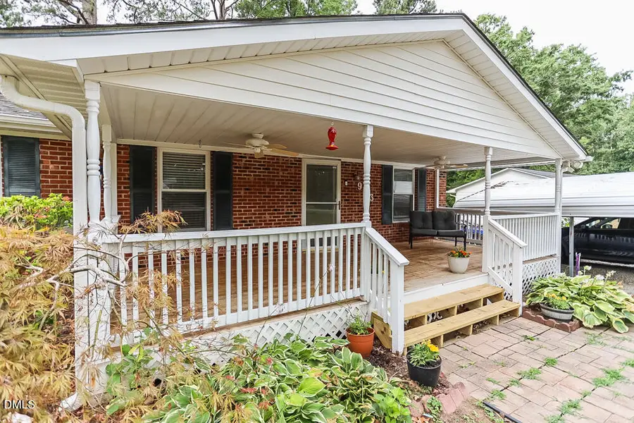 923 Spruce Pine Trail, Durham, NC 27705 - #2