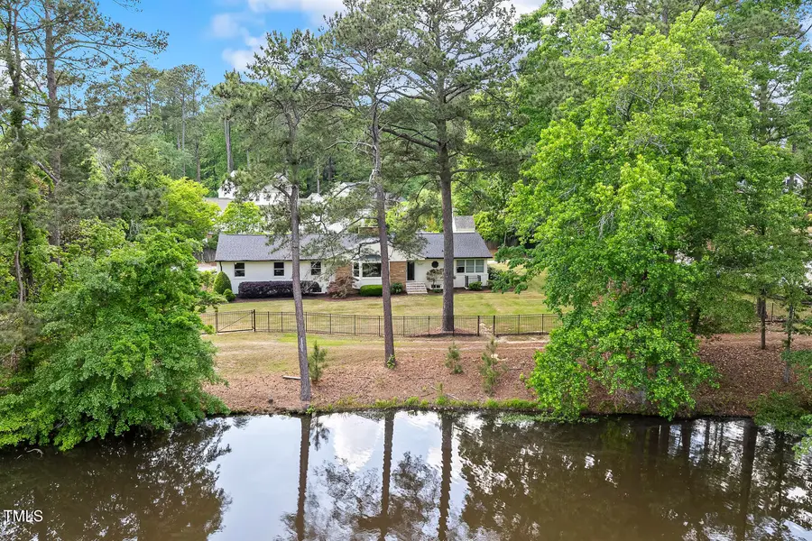 100 W Lakeside Drive, Fuquay Varina, NC 27526 - #2