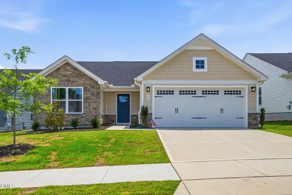 100 Shorebird Lane, Franklinton, NC 27525