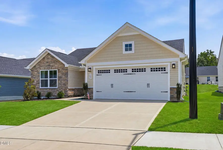 100 Shorebird Lane, Franklinton, NC 27525 - #3