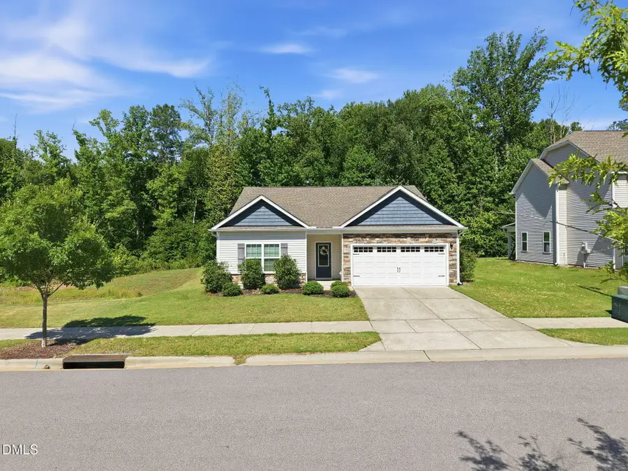 7012 Vanover Drive, Raleigh, NC 27604 - #2