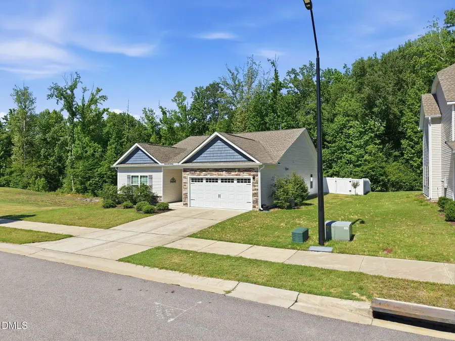 7012 Vanover Drive, Raleigh, NC 27604 - #3