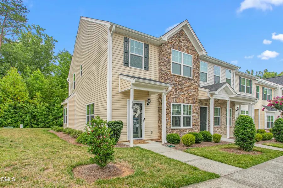 114 Summerland Drive, Greensboro, NC 27405 - #2