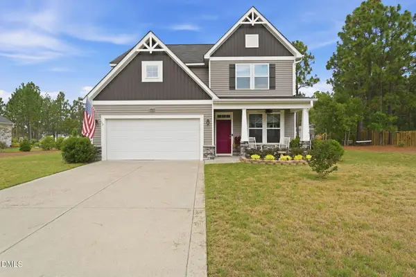 4060 Irwin Drive, Aberdeen, NC 28315