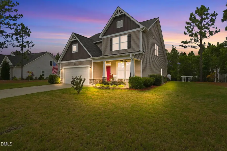 4060 Irwin Drive, Aberdeen, NC 28315 - #2