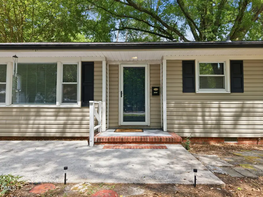 1802 Haverford Street, Durham, NC 27705 - #3
