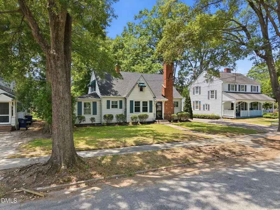 408 E Lee Street, Smithfield, NC 27577 - #2