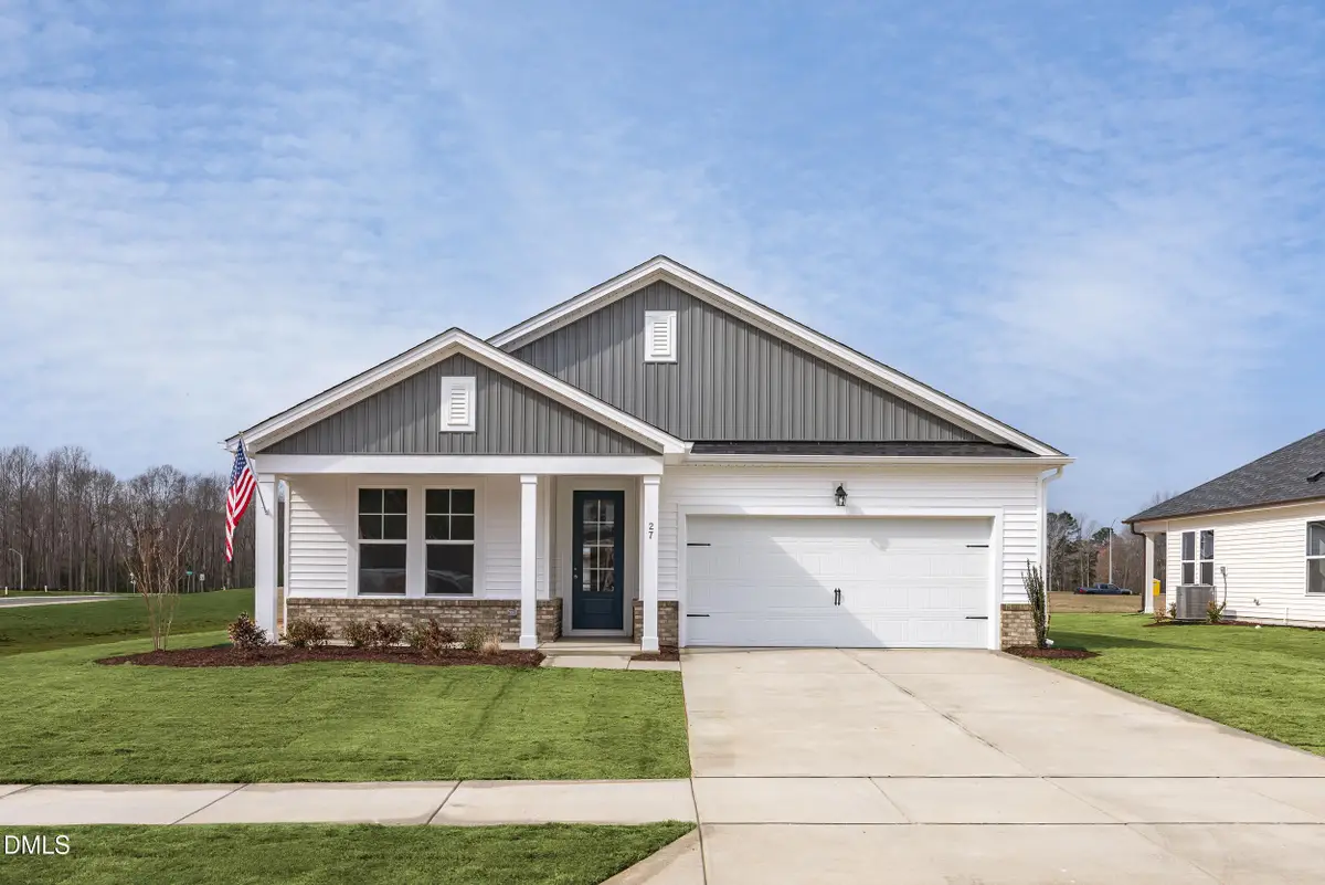 14 Emeritus Way, Lillington, NC 27546 - #1