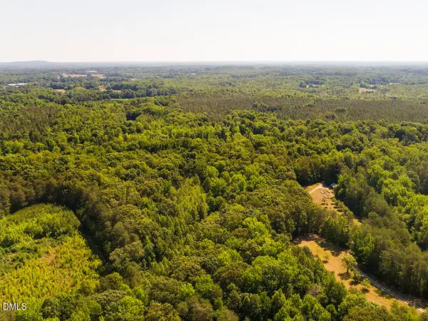 0 Broken Arrow Lane, Elon, NC 27244