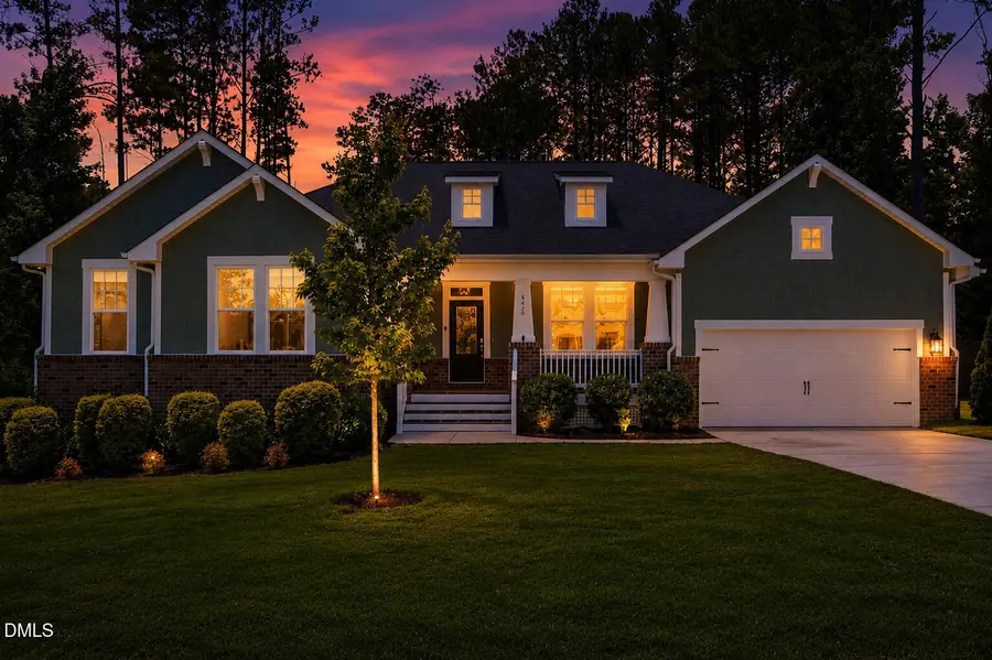 4420 Buckley, Apex, NC 27539 - #2