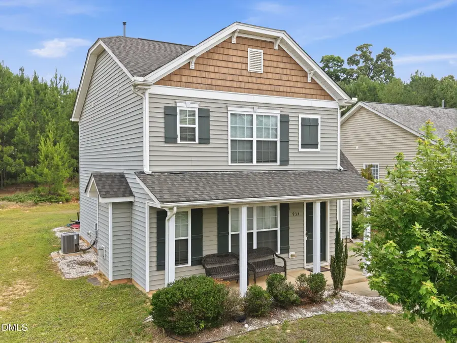 934 Ribbonleaf Lane, Fuquay Varina, NC 27526 - #2