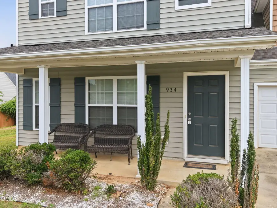 934 Ribbonleaf Lane, Fuquay Varina, NC 27526 - #3