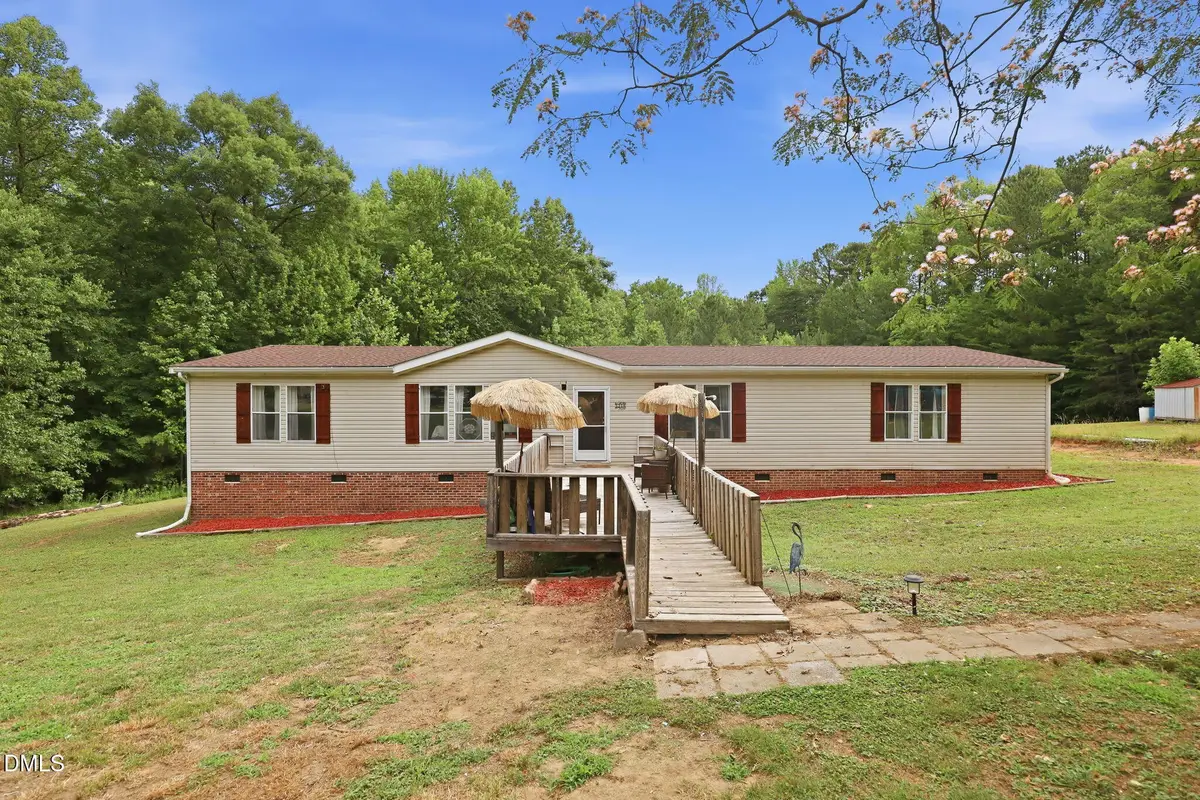 5218 Divine Lane, Mebane, NC 27302 - #1