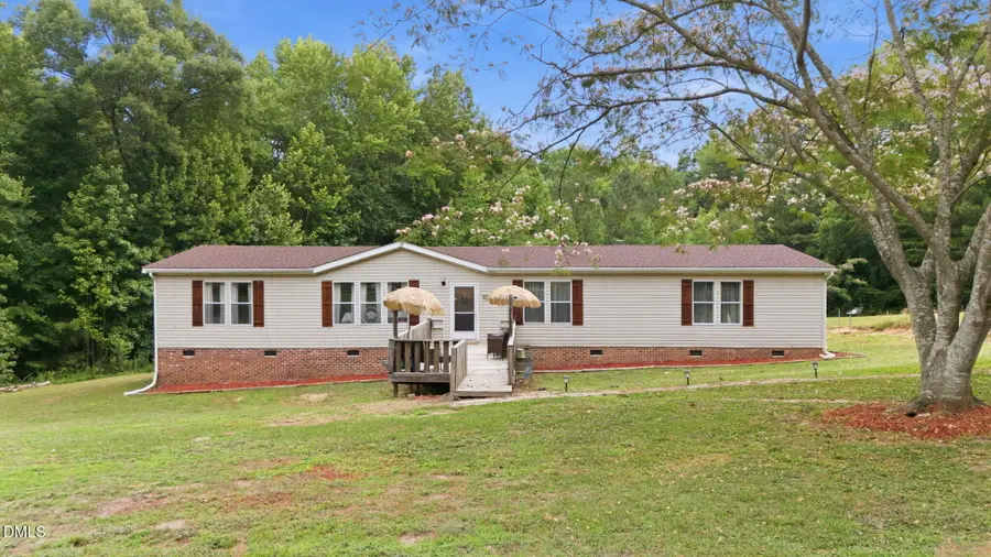 5218 Divine Lane, Mebane, NC 27302 - #3
