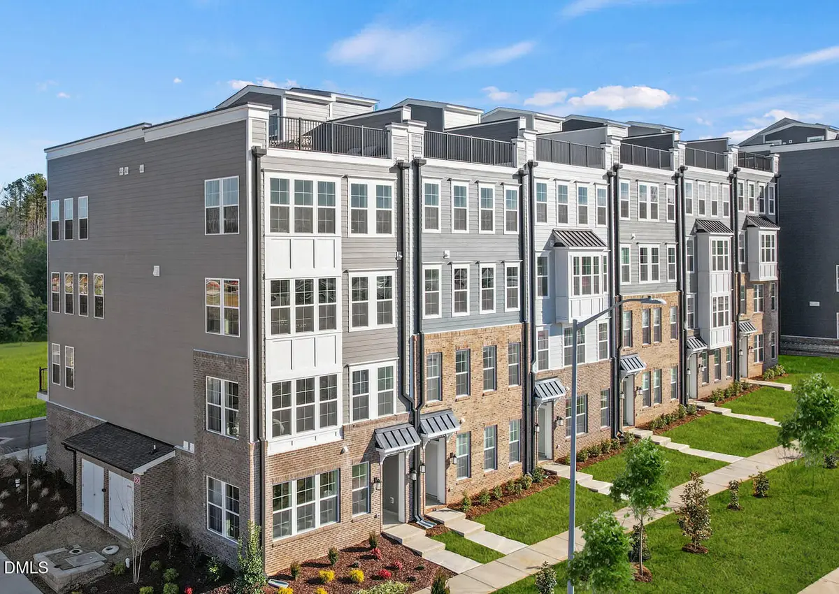 417 Grove Overlook Lane, Wake Forest, NC 27587 - #1